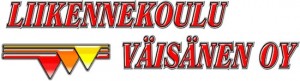 LOGO liikennekoulu väisänen