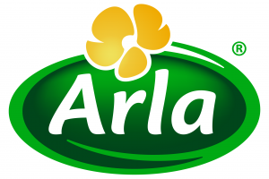 LOGO7 Arla logo