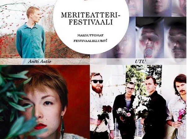 Festivaalinäytökset loppuunmyyty – tervetuloa maksuttomille festivaaliklubeille!
