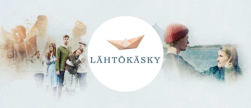Lähtökäsky-levyn joukkorahoitus onnistui