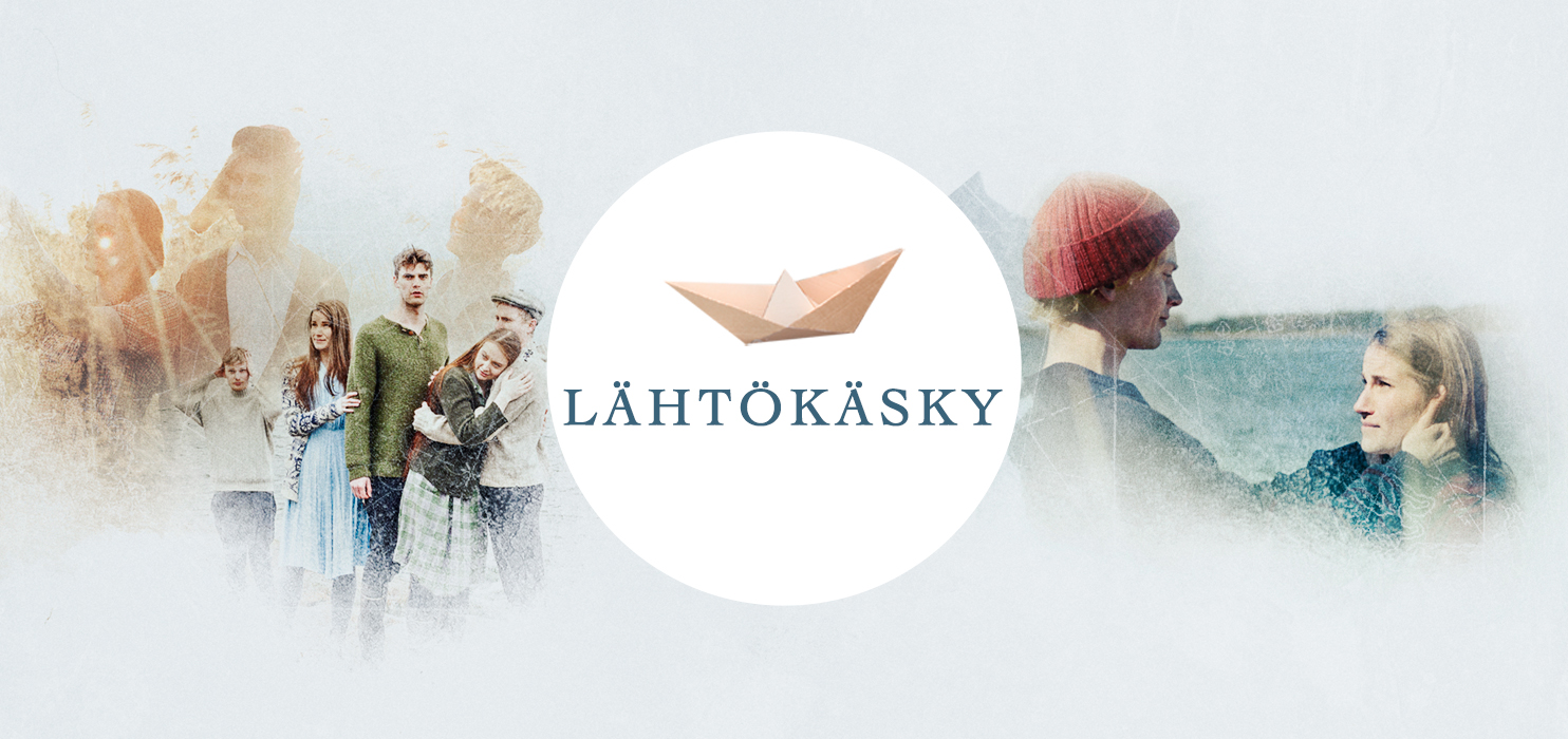 Lähtökäsky-levyn joukkorahoitus onnistui