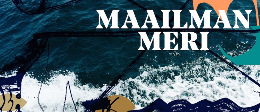 Maailman meri